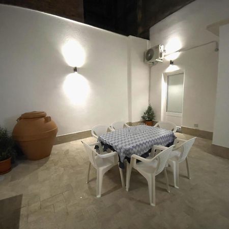 Terrazzo Garibaldi Holiday Home Katania Zewnętrze zdjęcie