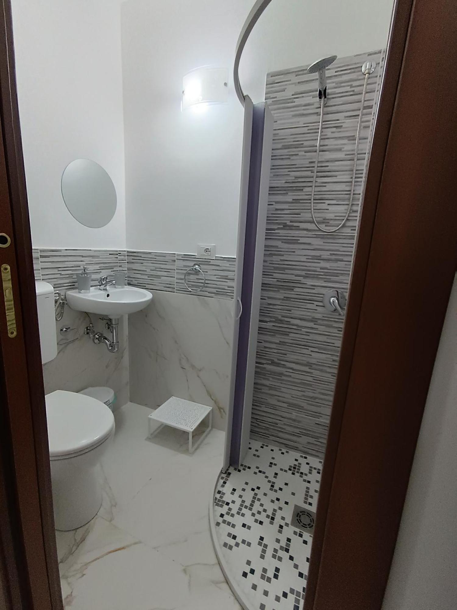 Terrazzo Garibaldi Holiday Home Katania Zewnętrze zdjęcie