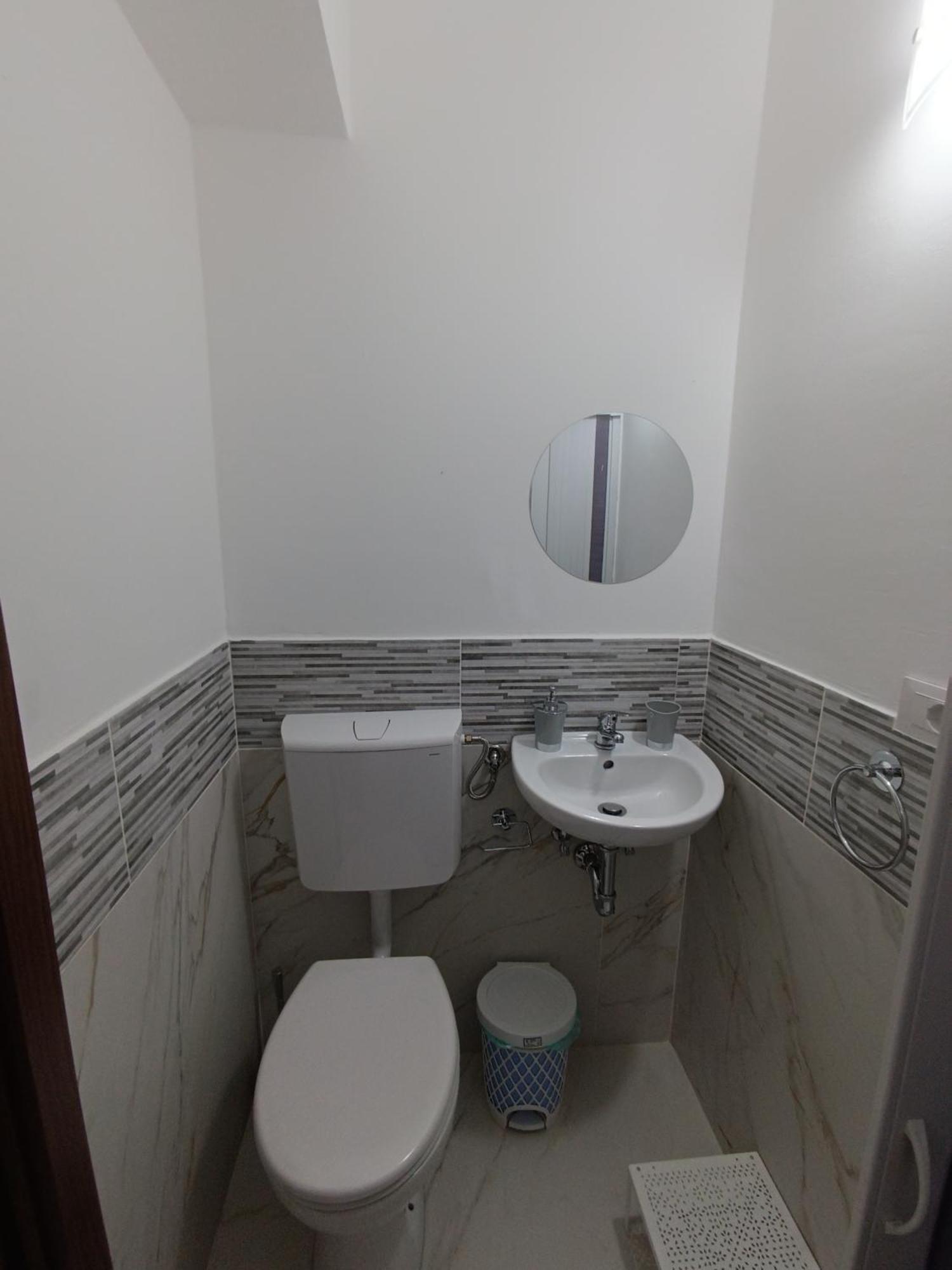 Terrazzo Garibaldi Holiday Home Katania Zewnętrze zdjęcie