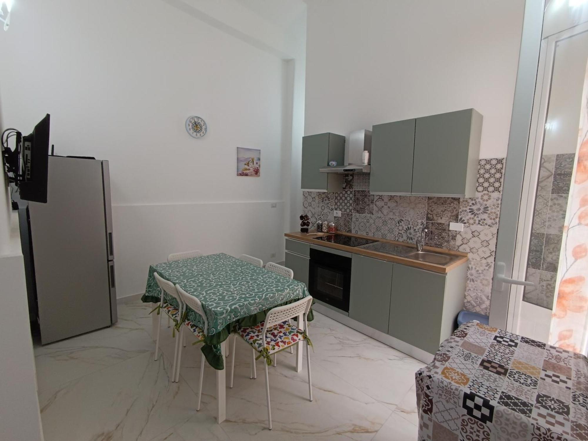 Terrazzo Garibaldi Holiday Home Katania Zewnętrze zdjęcie