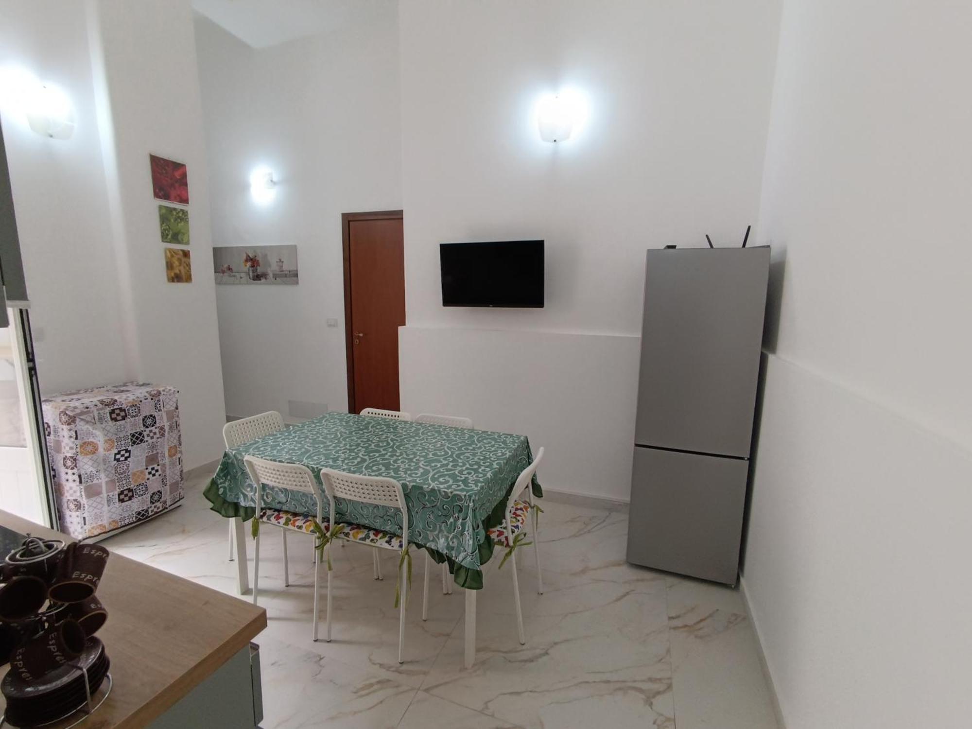 Terrazzo Garibaldi Holiday Home Katania Zewnętrze zdjęcie