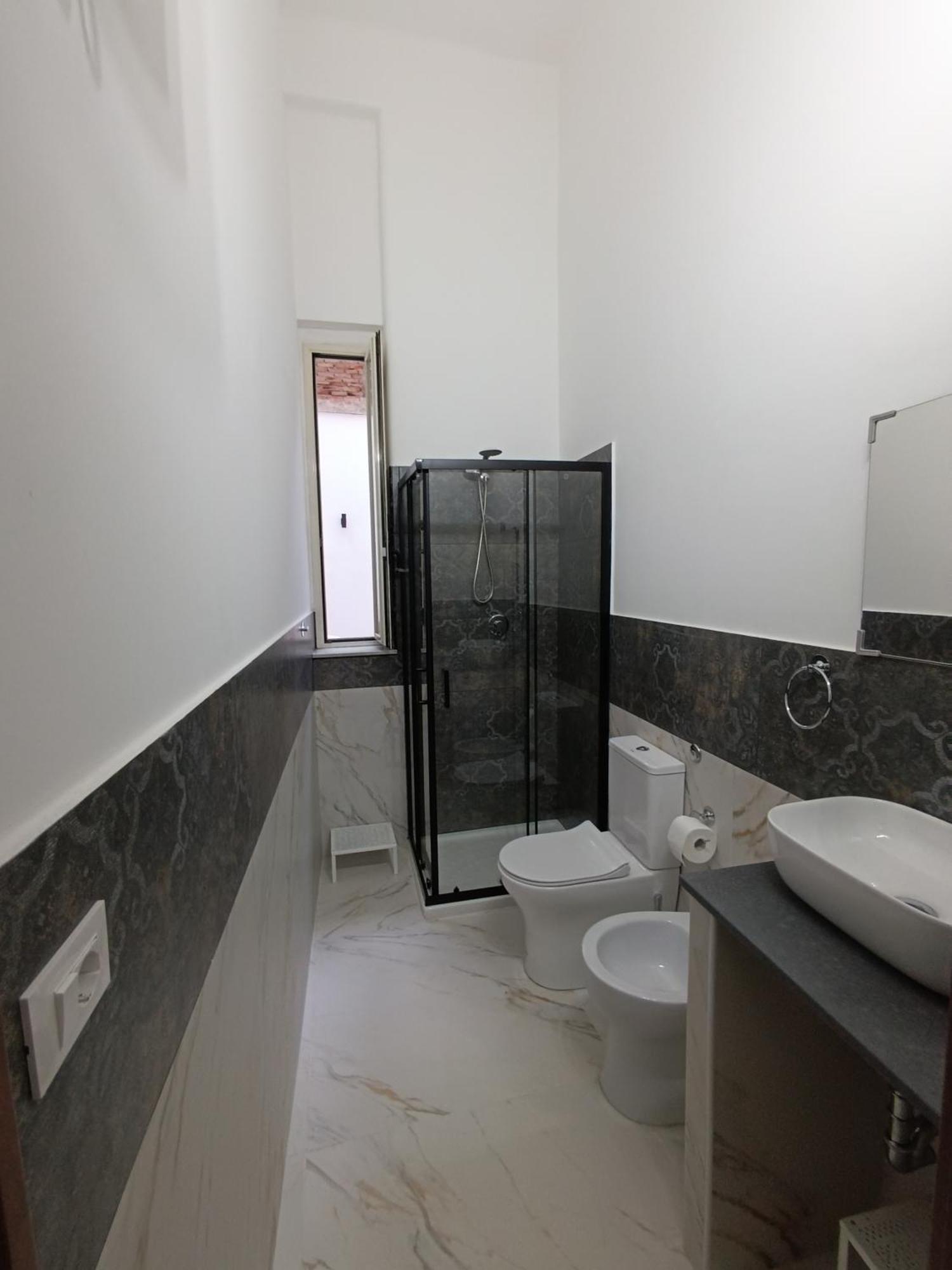Terrazzo Garibaldi Holiday Home Katania Zewnętrze zdjęcie