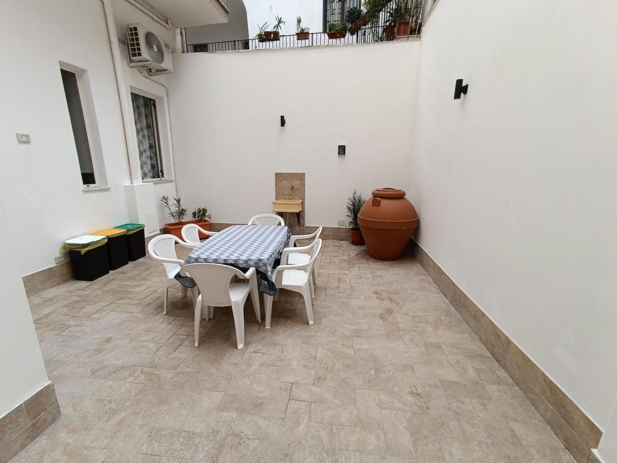 Terrazzo Garibaldi Holiday Home Katania Zewnętrze zdjęcie